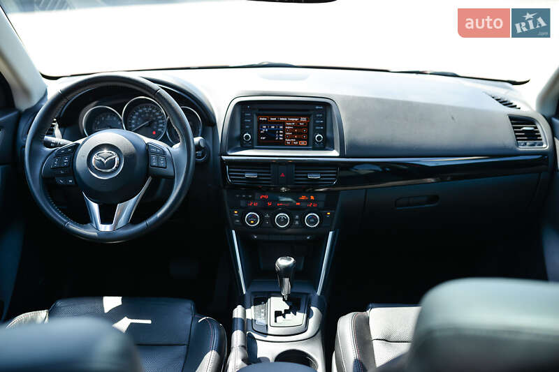 Внедорожник / Кроссовер Mazda CX-5 2012 в Одессе фото 44 Внедорожник / Кроссовер Mazda CX-5 2012 в Одессе