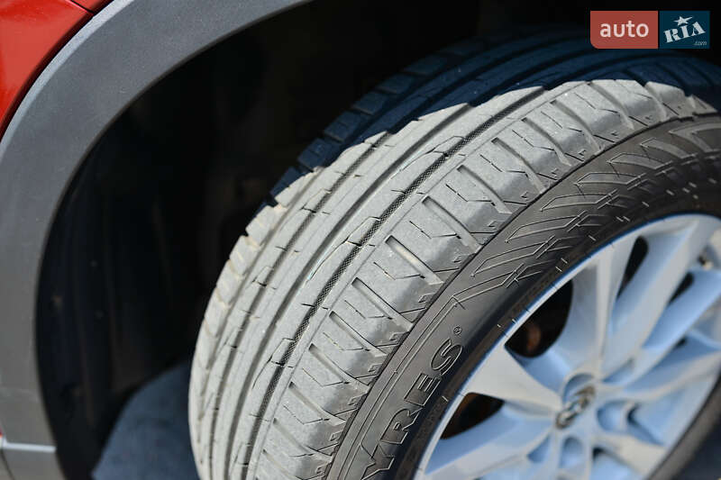 Внедорожник / Кроссовер Mazda CX-5 2012 в Одессе фото 54 Внедорожник / Кроссовер Mazda CX-5 2012 в Одессе