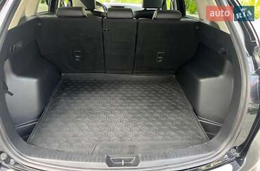 Внедорожник / Кроссовер Mazda CX-5 2015 в 