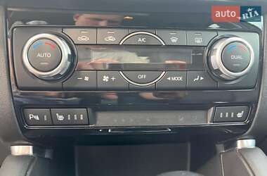 Внедорожник / Кроссовер Mazda CX-5 2015 в 
