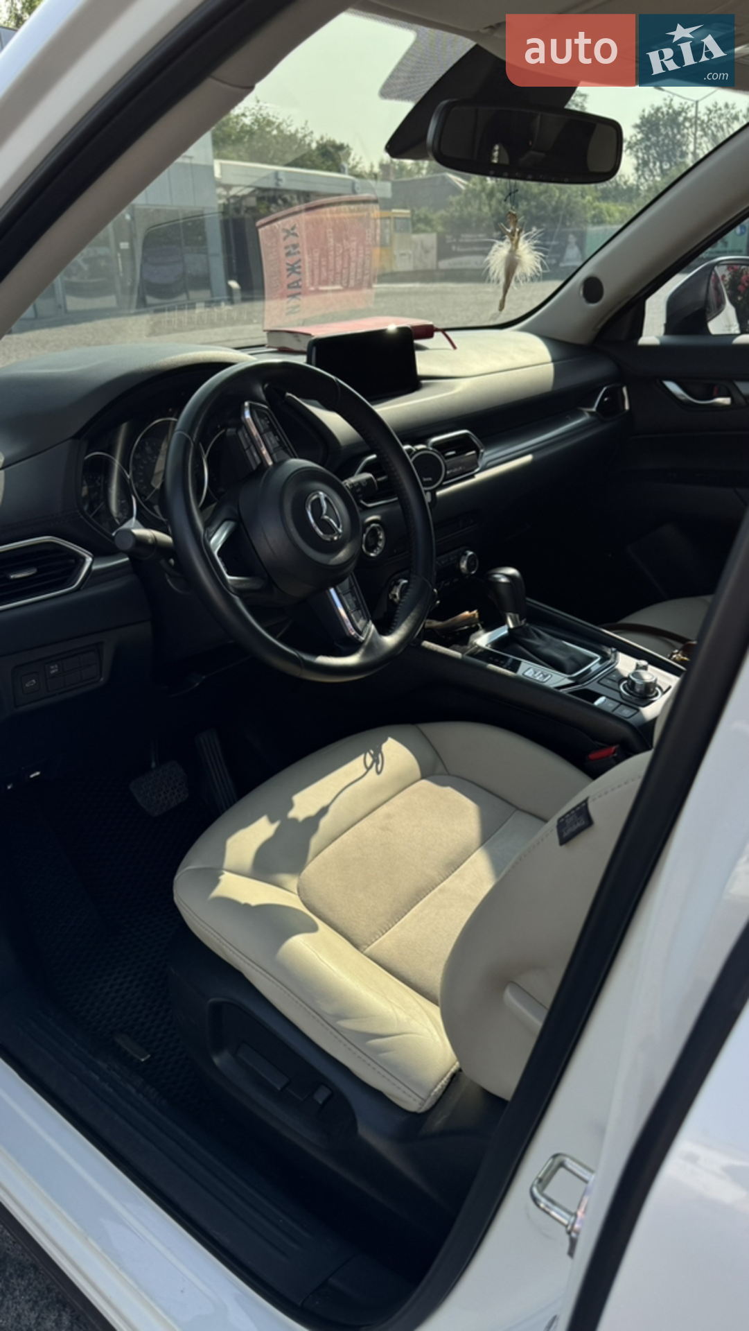 2017 Mazda CX-5 - мініатюра 7