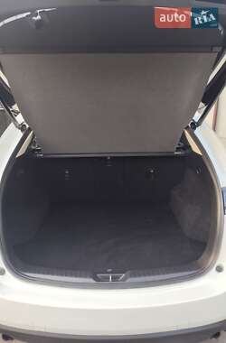 Внедорожник / Кроссовер Mazda CX-5 2020 в 