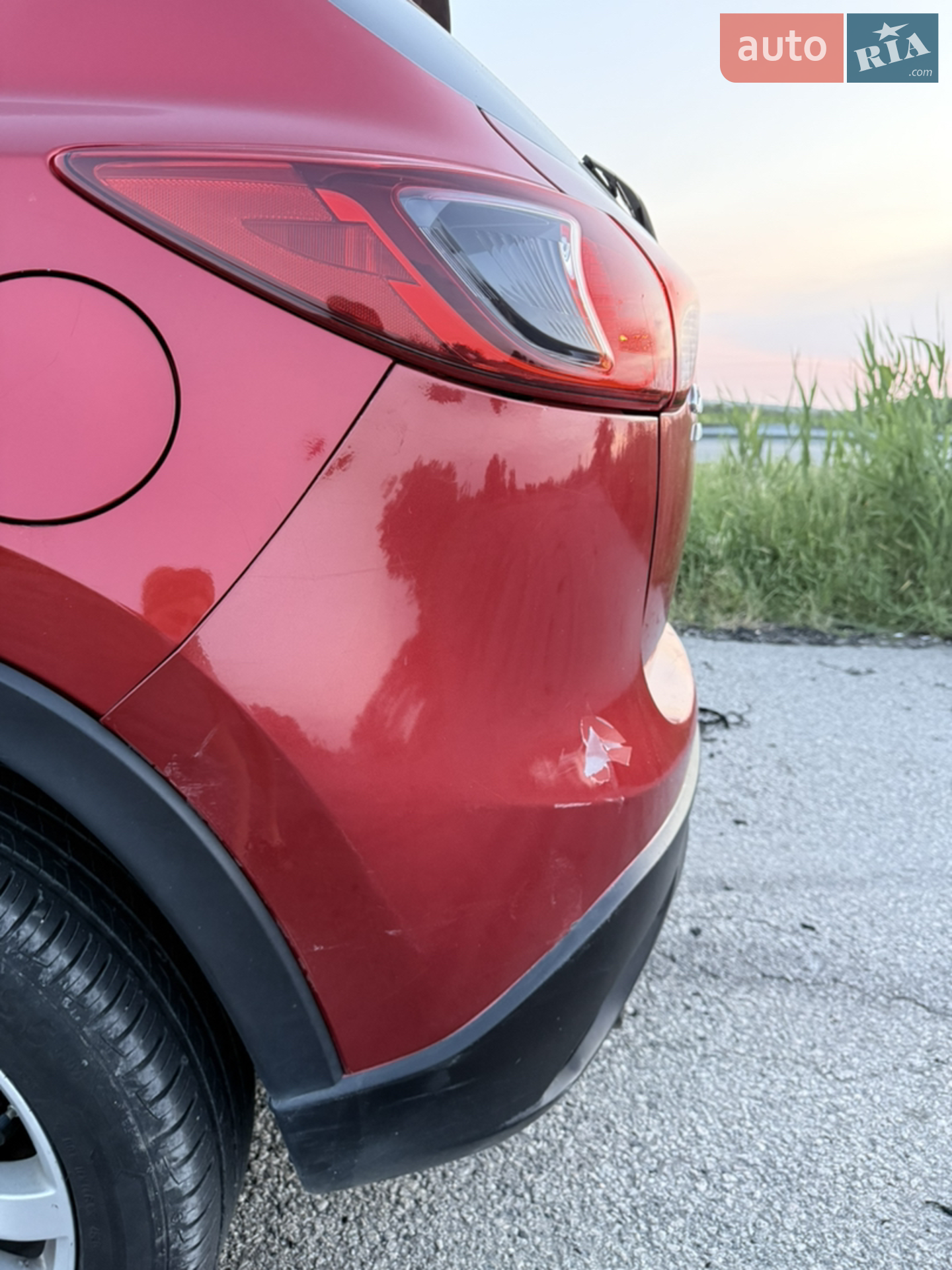 2014 Mazda CX-5 - мініатюра 6