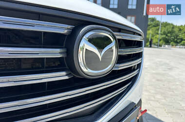Внедорожник / Кроссовер Mazda CX-5 2017 в 