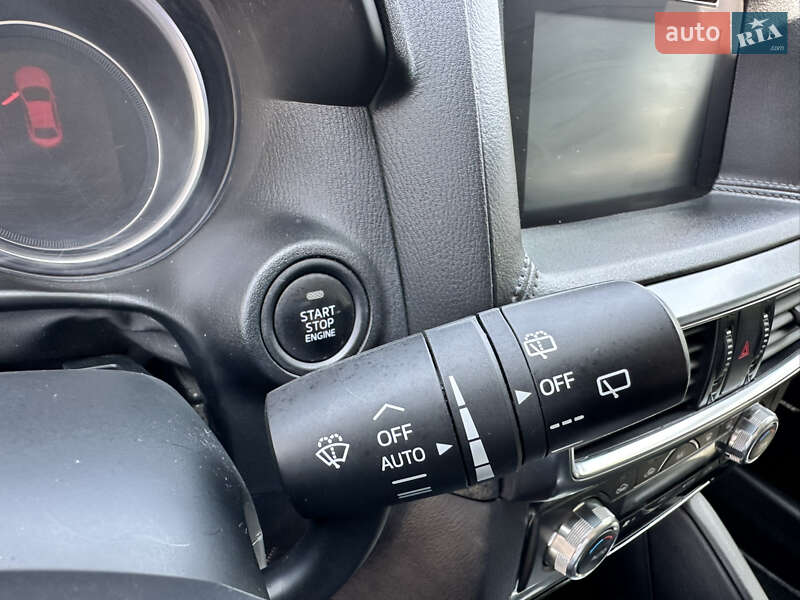 Внедорожник / Кроссовер Mazda CX-5 2017 в Дубно фото 37 Внедорожник / Кроссовер Mazda CX-5 2017 в Дубно