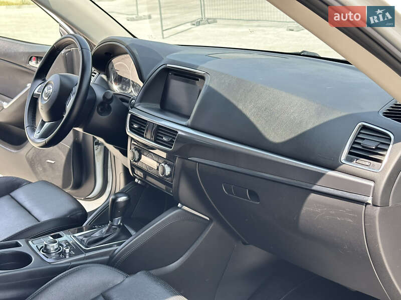 Внедорожник / Кроссовер Mazda CX-5 2017 в Дубно фото 48 Внедорожник / Кроссовер Mazda CX-5 2017 в Дубно