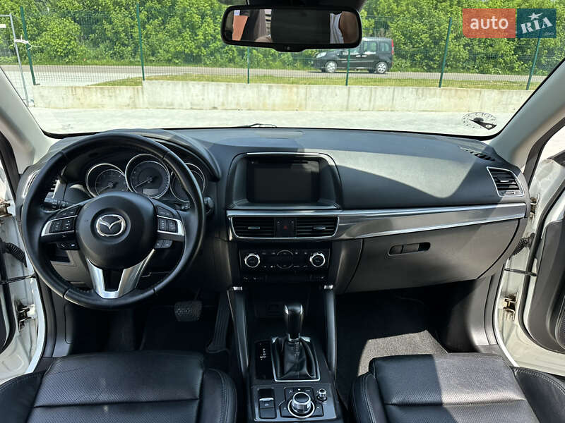 Внедорожник / Кроссовер Mazda CX-5 2017 в Дубно фото 52 Внедорожник / Кроссовер Mazda CX-5 2017 в Дубно