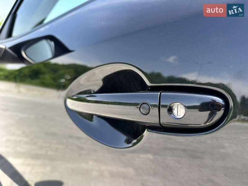 Внедорожник / Кроссовер Mazda CX-5 2014 в Дубно фото 13 Внедорожник / Кроссовер Mazda CX-5 2014 в Дубно