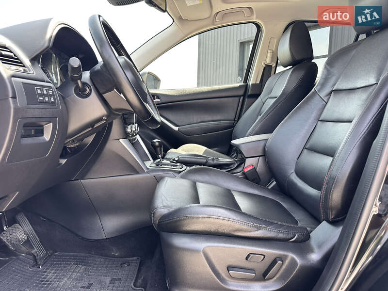 Внедорожник / Кроссовер Mazda CX-5 2014 в Дубно фото 17 Внедорожник / Кроссовер Mazda CX-5 2014 в Дубно
