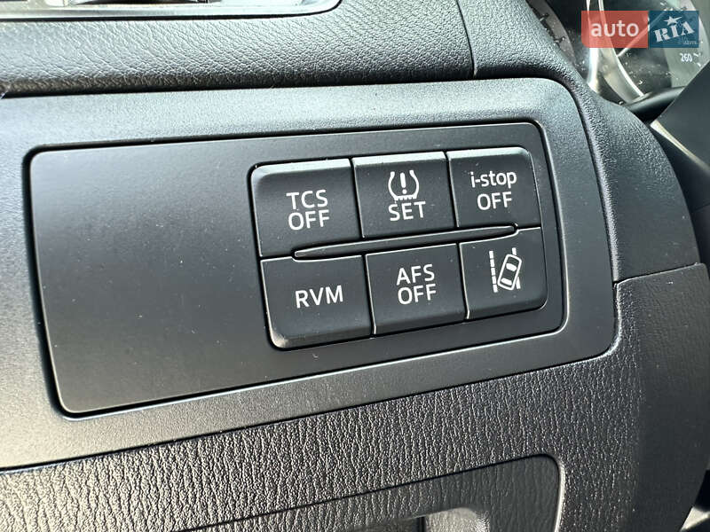 Внедорожник / Кроссовер Mazda CX-5 2014 в Дубно фото 21 Внедорожник / Кроссовер Mazda CX-5 2014 в Дубно