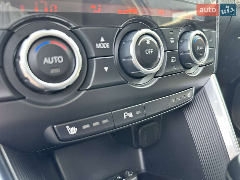 Внедорожник / Кроссовер Mazda CX-5 2014 в Дубно фото 30 Внедорожник / Кроссовер Mazda CX-5 2014 в Дубно