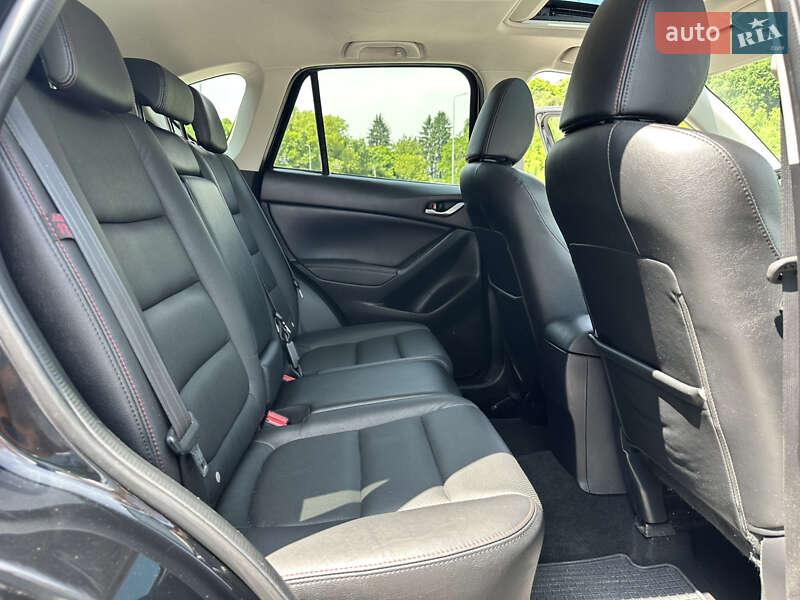 Внедорожник / Кроссовер Mazda CX-5 2014 в Дубно фото 40 Внедорожник / Кроссовер Mazda CX-5 2014 в Дубно