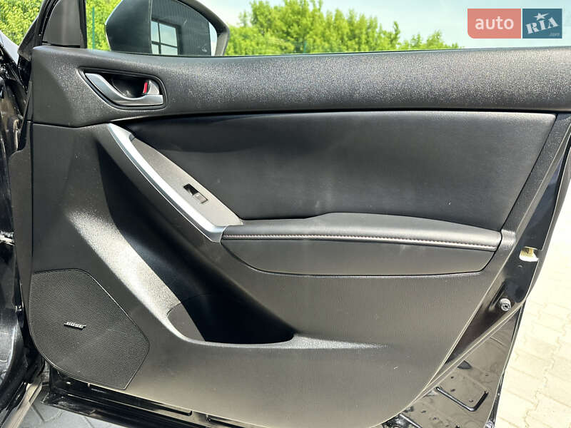 Внедорожник / Кроссовер Mazda CX-5 2014 в Дубно фото 39 Внедорожник / Кроссовер Mazda CX-5 2014 в Дубно