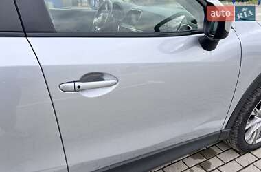 Внедорожник / Кроссовер Mazda CX-5 2015 в 