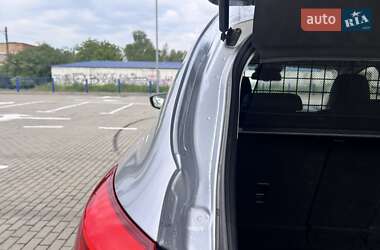 Внедорожник / Кроссовер Mazda CX-5 2015 в 