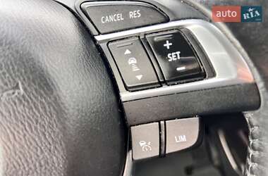 Внедорожник / Кроссовер Mazda CX-5 2015 в 
