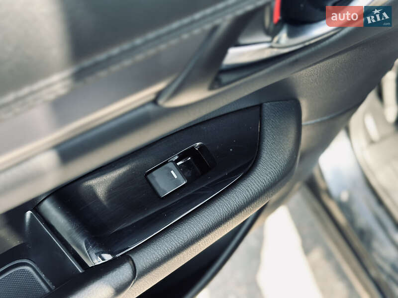 Внедорожник / Кроссовер Mazda CX-5 2020 в Кременчуге фото 17 Внедорожник / Кроссовер Mazda CX-5 2020 в Кременчуге