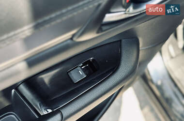 Внедорожник / Кроссовер Mazda CX-5 2020 в 