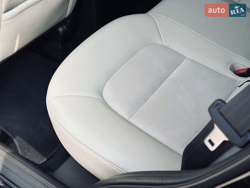 Внедорожник / Кроссовер Mazda CX-5 2020 в Кременчуге фото 18 Внедорожник / Кроссовер Mazda CX-5 2020 в Кременчуге