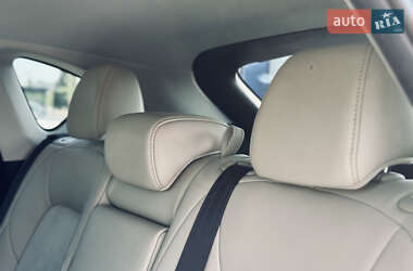 Внедорожник / Кроссовер Mazda CX-5 2020 в 