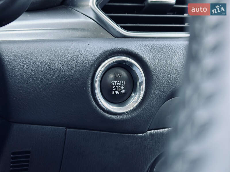 Внедорожник / Кроссовер Mazda CX-5 2020 в Кременчуге фото 59 Внедорожник / Кроссовер Mazda CX-5 2020 в Кременчуге