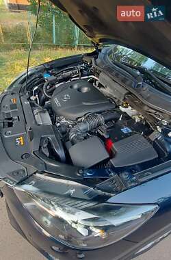 Внедорожник / Кроссовер Mazda CX-5 2016 в 