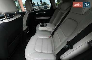 Внедорожник / Кроссовер Mazda CX-5 2018 в 