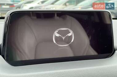 Внедорожник / Кроссовер Mazda CX-5 2018 в 