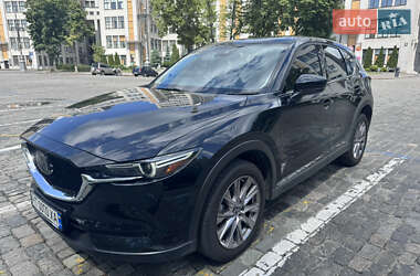 Mazda CX-5 2019 Mazda CX-5 2019