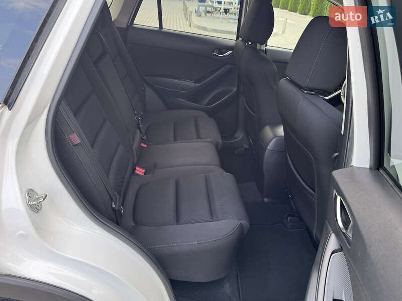 Внедорожник / Кроссовер Mazda CX-5 2015 в Хмельницком