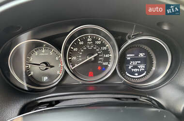 Внедорожник / Кроссовер Mazda CX-5 2014 в 