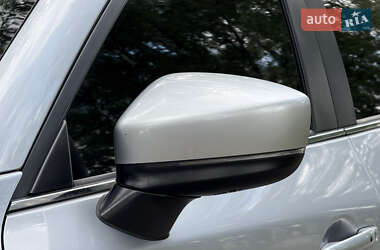 Внедорожник / Кроссовер Mazda CX-5 2020 в 