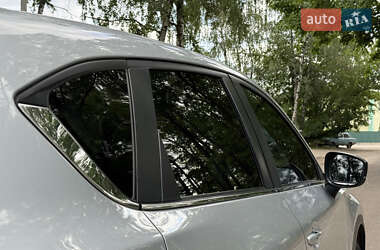 Внедорожник / Кроссовер Mazda CX-5 2020 в 