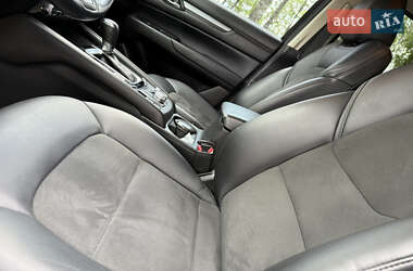 Внедорожник / Кроссовер Mazda CX-5 2020 в 