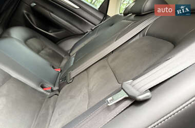 Внедорожник / Кроссовер Mazda CX-5 2020 в 