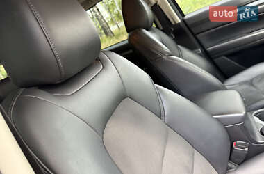 Внедорожник / Кроссовер Mazda CX-5 2020 в 