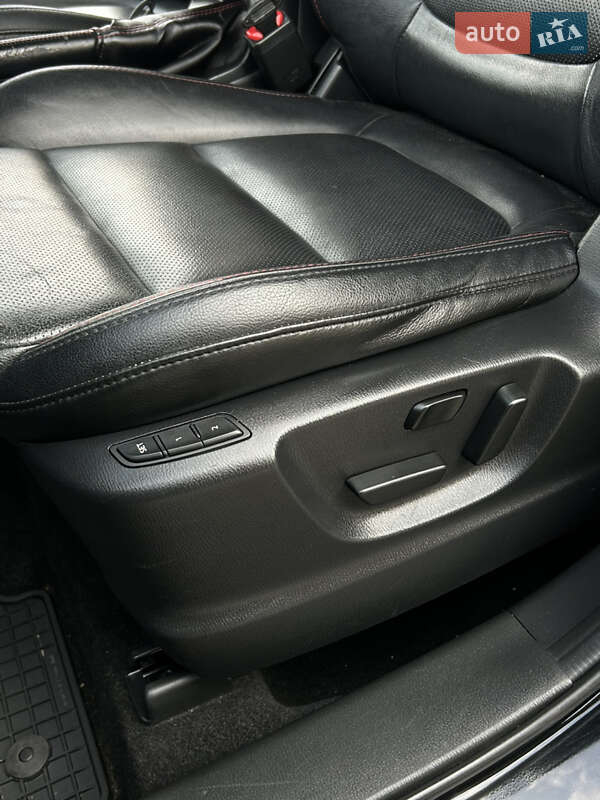 Внедорожник / Кроссовер Mazda CX-5 2014 в Вознесенске