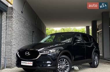 Mazda CX-5 2020 Mazda CX-5 2020