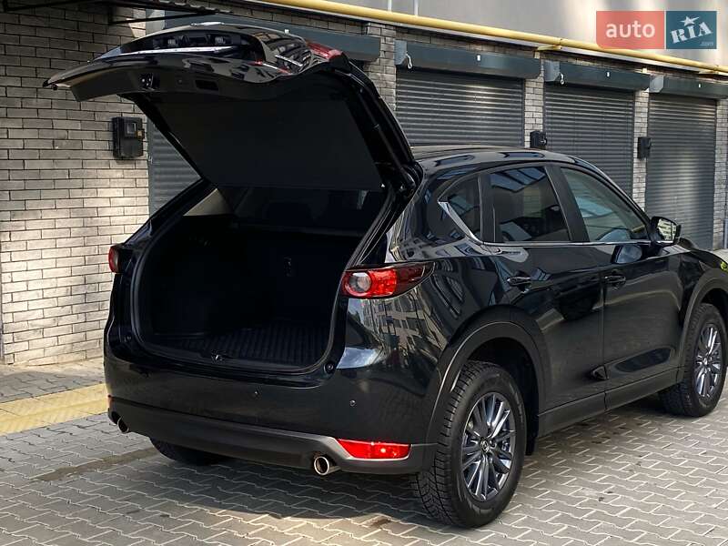 Внедорожник / Кроссовер Mazda CX-5 2020 в Хмельницком