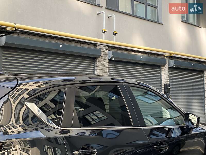 Внедорожник / Кроссовер Mazda CX-5 2020 в Хмельницком