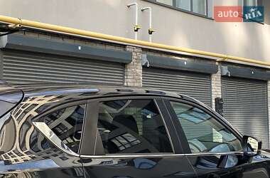 Внедорожник / Кроссовер Mazda CX-5 2020 в 