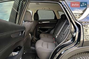 Внедорожник / Кроссовер Mazda CX-5 2020 в 
