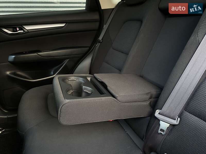 Внедорожник / Кроссовер Mazda CX-5 2020 в Хмельницком