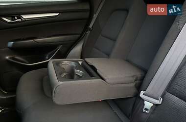Внедорожник / Кроссовер Mazda CX-5 2020 в 