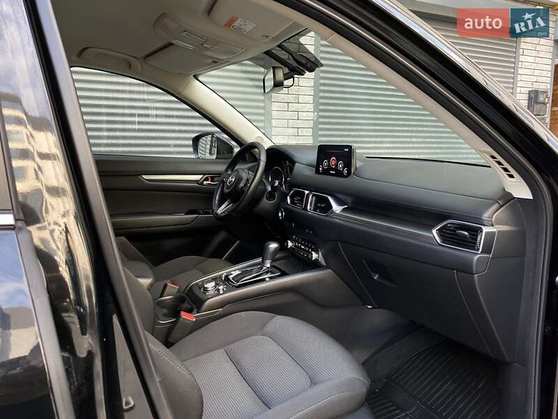 Внедорожник / Кроссовер Mazda CX-5 2020 в Хмельницком