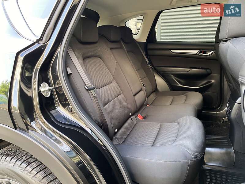 Внедорожник / Кроссовер Mazda CX-5 2020 в Хмельницком