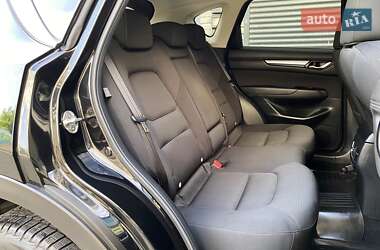 Внедорожник / Кроссовер Mazda CX-5 2020 в 