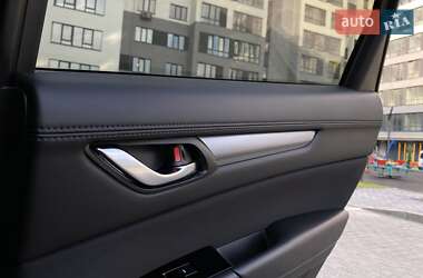 Внедорожник / Кроссовер Mazda CX-5 2020 в 