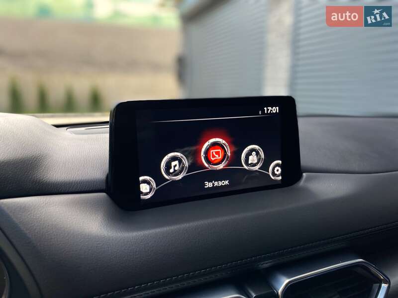 Внедорожник / Кроссовер Mazda CX-5 2020 в Хмельницком