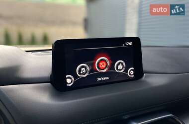Внедорожник / Кроссовер Mazda CX-5 2020 в 